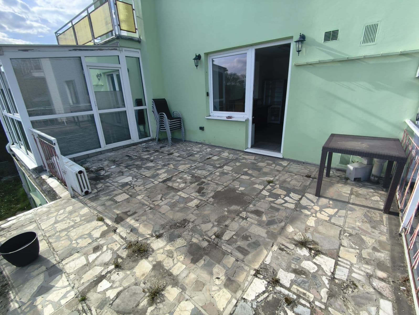 Predaj domu 79 m², pozemok 633 m², Fučíkova, Bučovice, Jihomoravský kraj Predaj domu 79 m², pozemok 633 m², Fučíkova, Bučovice, Jihomoravský kraj