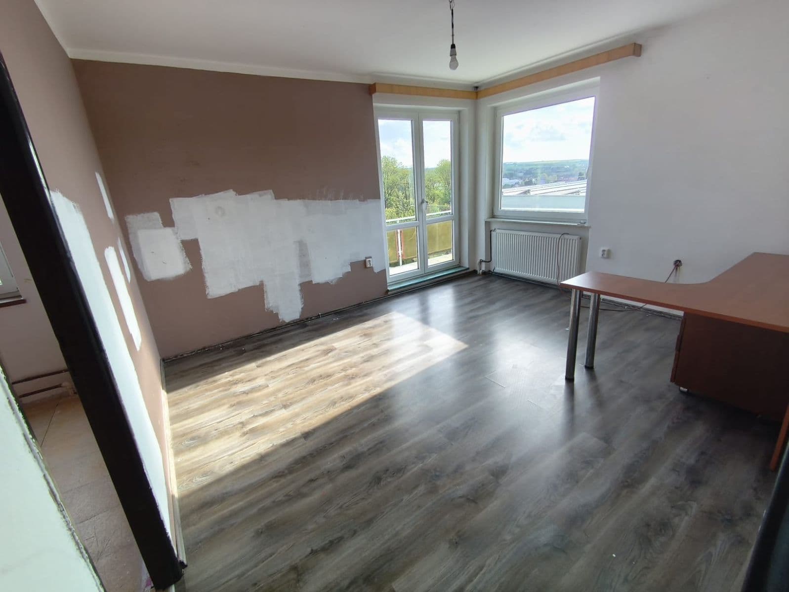 Predaj domu 79 m², pozemok 633 m², Fučíkova, Bučovice, Jihomoravský kraj Predaj domu 79 m², pozemok 633 m², Fučíkova, Bučovice, Jihomoravský kraj