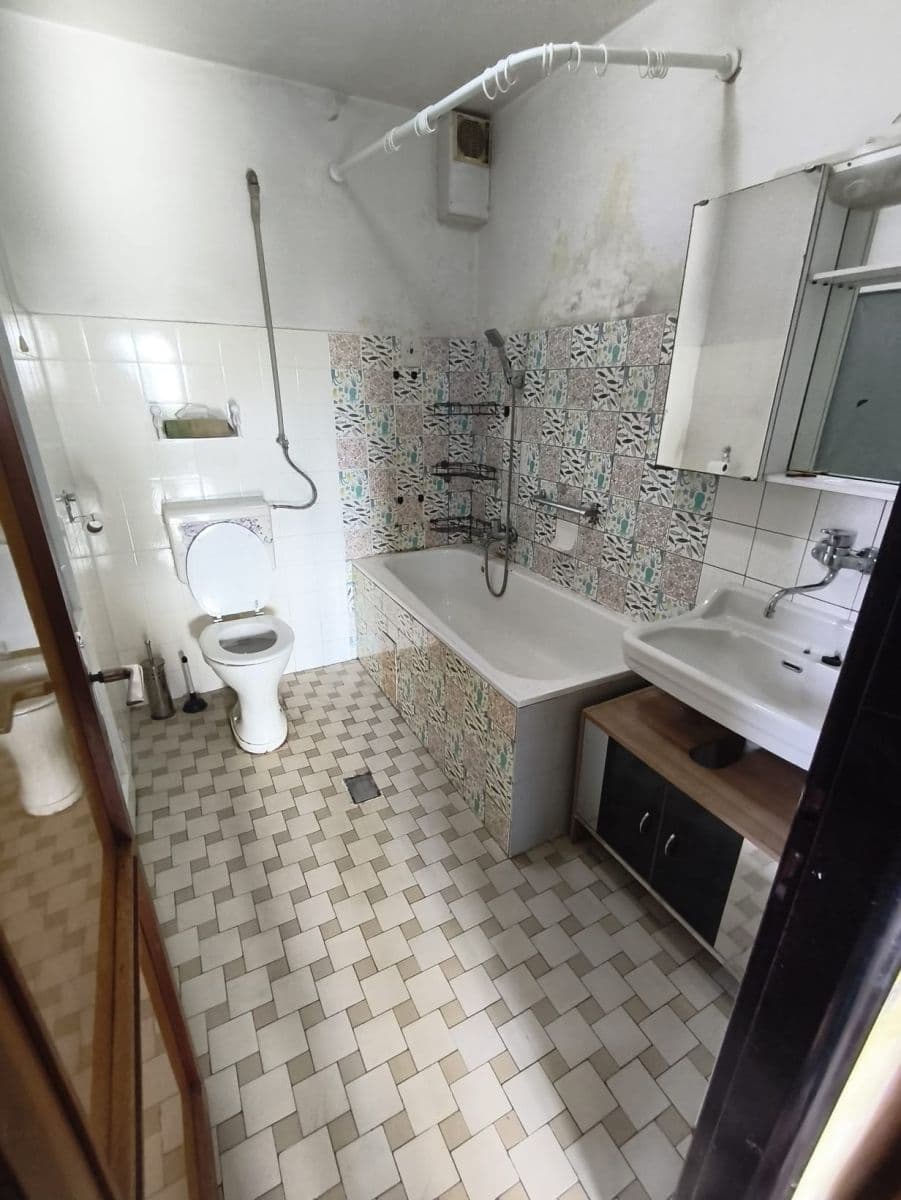 Predaj domu 79 m², pozemok 633 m², Fučíkova, Bučovice, Jihomoravský kraj Predaj domu 79 m², pozemok 633 m², Fučíkova, Bučovice, Jihomoravský kraj
