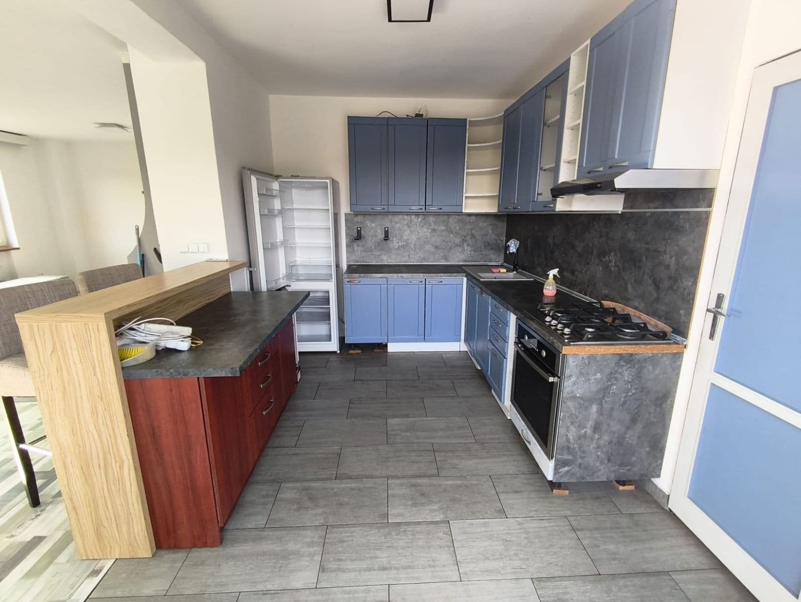 Predaj domu 79 m², pozemok 633 m², Fučíkova, Bučovice, Jihomoravský kraj Predaj domu 79 m², pozemok 633 m², Fučíkova, Bučovice, Jihomoravský kraj