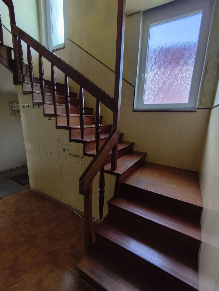 Predaj domu 79 m², pozemok 633 m², Fučíkova, Bučovice, Jihomoravský kraj Predaj domu 79 m², pozemok 633 m², Fučíkova, Bučovice, Jihomoravský kraj