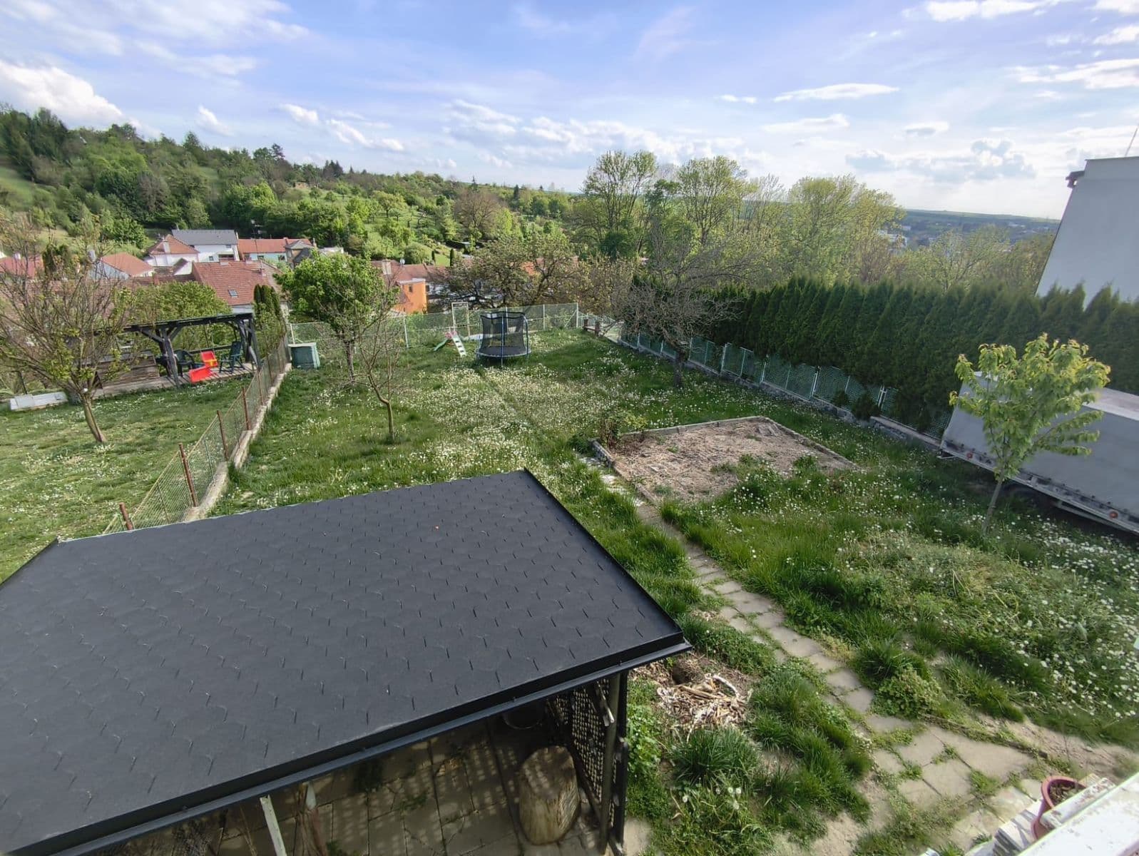 Predaj domu 79 m², pozemok 633 m², Fučíkova, Bučovice, Jihomoravský kraj Predaj domu 79 m², pozemok 633 m², Fučíkova, Bučovice, Jihomoravský kraj