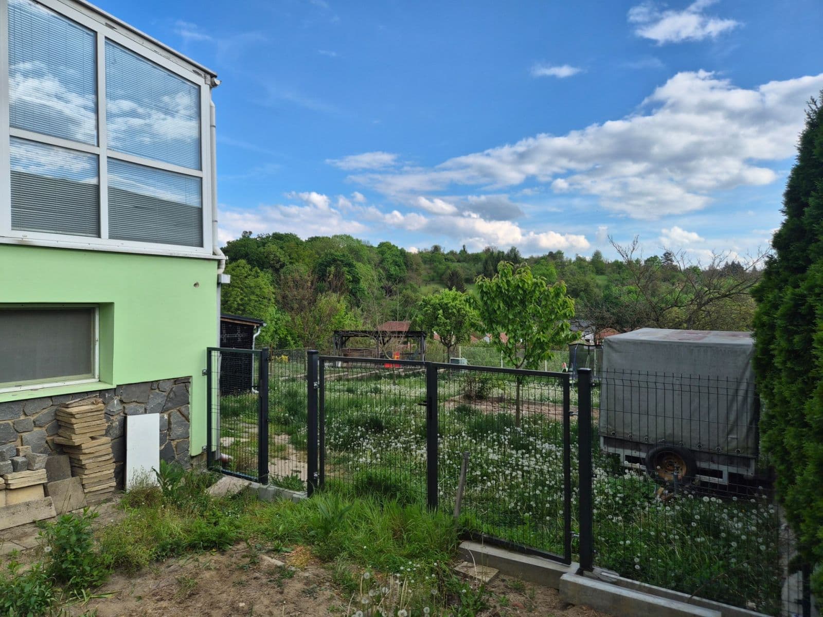 Predaj domu 79 m², pozemok 633 m², Fučíkova, Bučovice, Jihomoravský kraj Predaj domu 79 m², pozemok 633 m², Fučíkova, Bučovice, Jihomoravský kraj