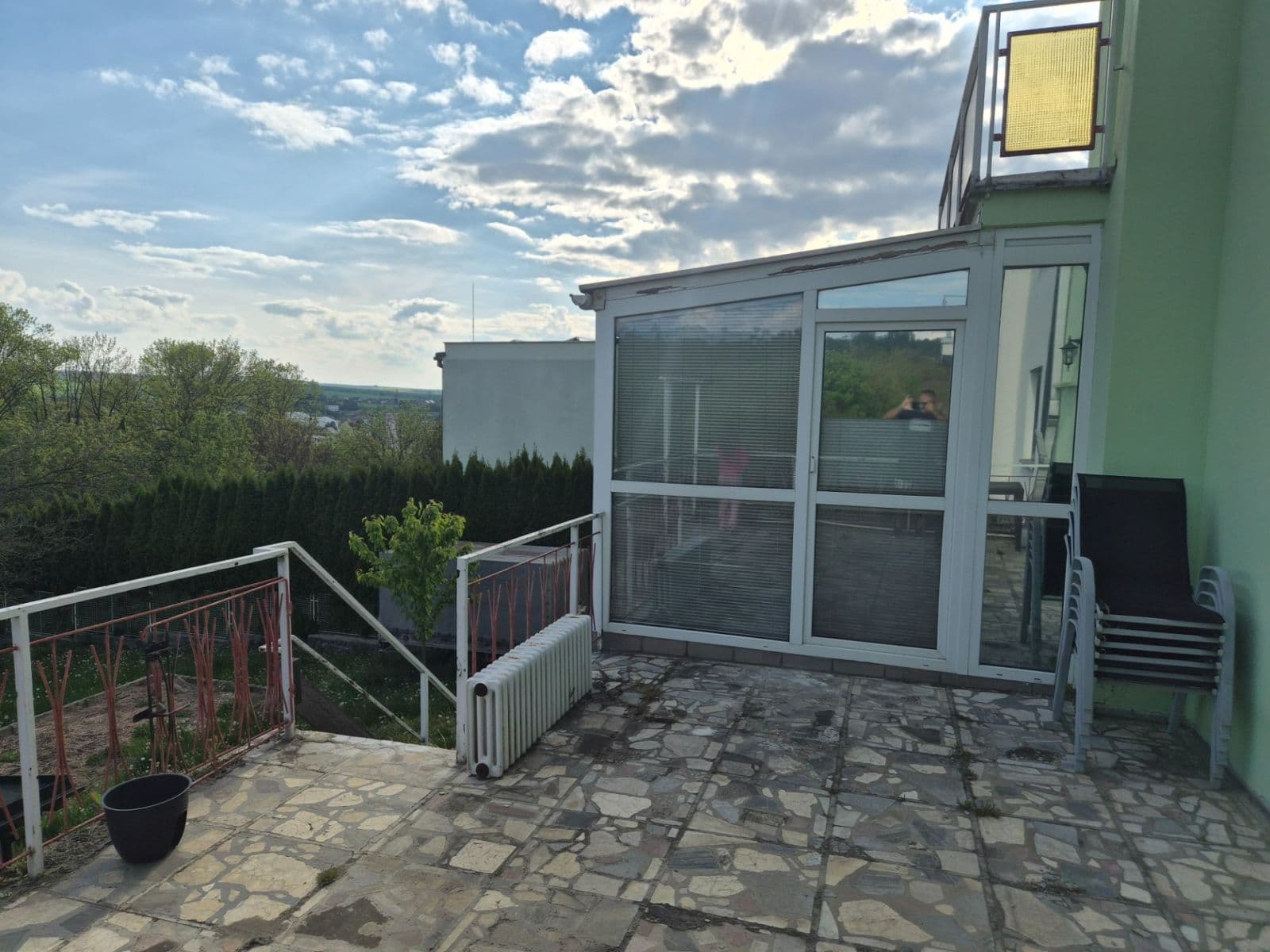 Predaj domu 79 m², pozemok 633 m², Fučíkova, Bučovice, Jihomoravský kraj Predaj domu 79 m², pozemok 633 m², Fučíkova, Bučovice, Jihomoravský kraj