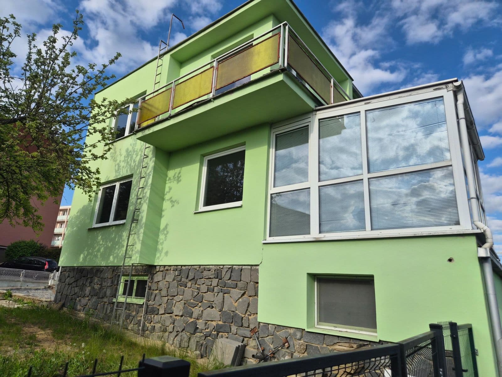 Predaj domu 79 m², pozemok 633 m², Fučíkova, Bučovice, Jihomoravský kraj Predaj domu 79 m², pozemok 633 m², Fučíkova, Bučovice, Jihomoravský kraj