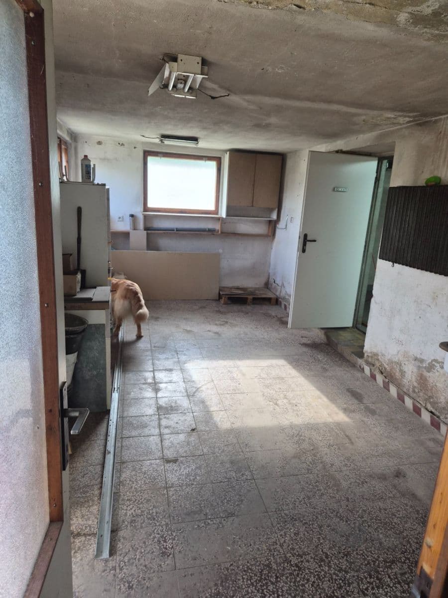 Predaj domu 79 m², pozemok 633 m², Fučíkova, Bučovice, Jihomoravský kraj Predaj domu 79 m², pozemok 633 m², Fučíkova, Bučovice, Jihomoravský kraj
