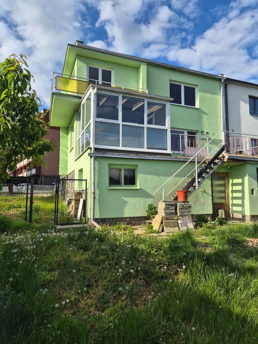 Predaj domu 79 m², pozemok 633 m², Fučíkova, Bučovice, Jihomoravský kraj Predaj domu 79 m², pozemok 633 m², Fučíkova, Bučovice, Jihomoravský kraj