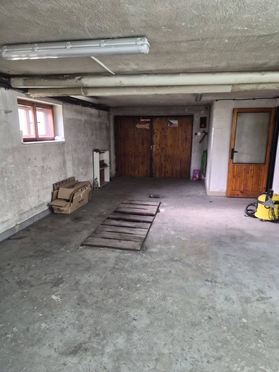 Predaj domu 79 m², pozemok 633 m², Fučíkova, Bučovice, Jihomoravský kraj Predaj domu 79 m², pozemok 633 m², Fučíkova, Bučovice, Jihomoravský kraj