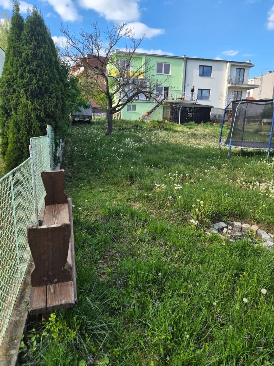 Predaj domu 79 m², pozemok 633 m², Fučíkova, Bučovice, Jihomoravský kraj Predaj domu 79 m², pozemok 633 m², Fučíkova, Bučovice, Jihomoravský kraj