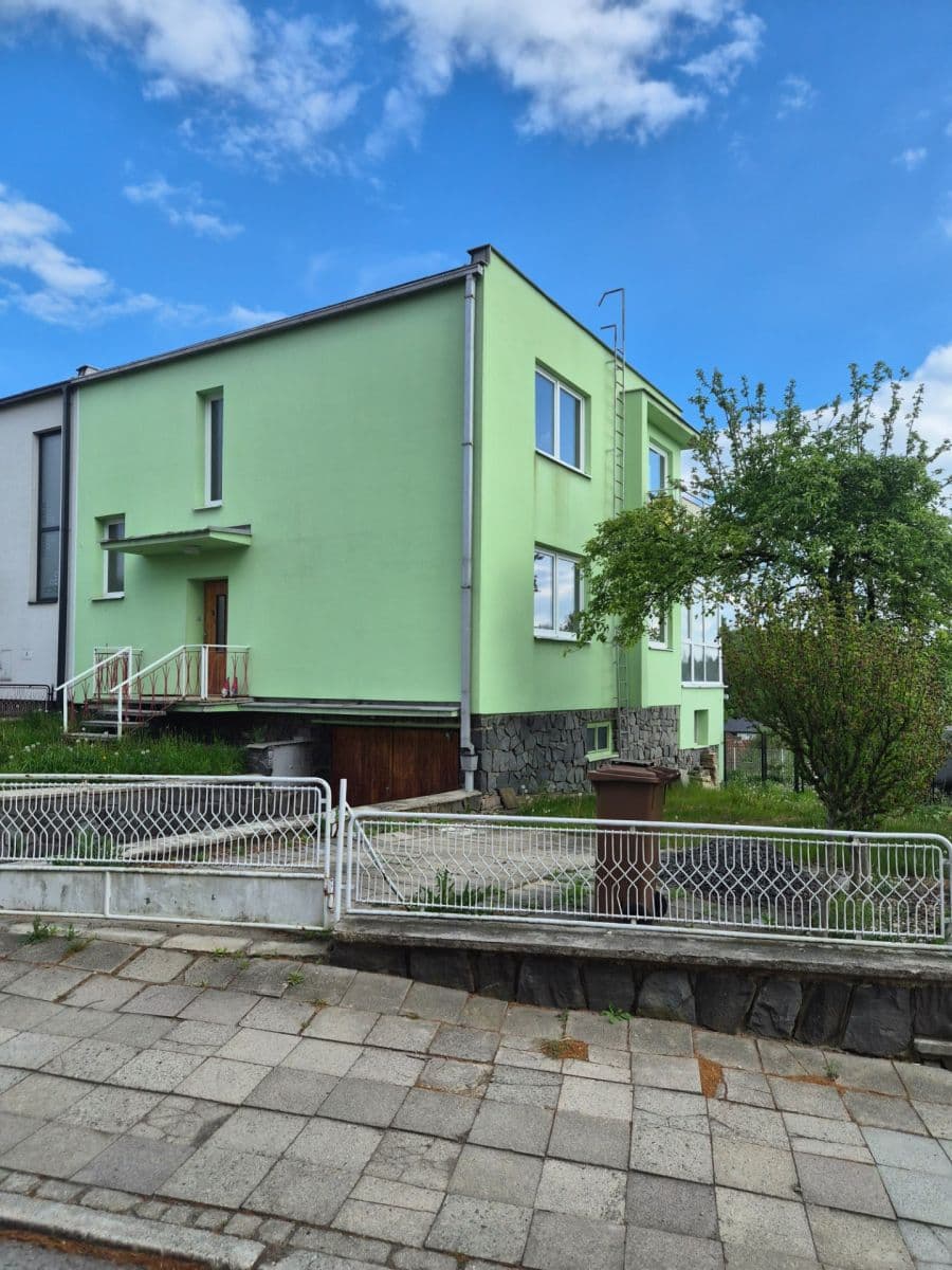 Predaj domu 79 m², pozemok 633 m², Fučíkova, Bučovice, Jihomoravský kraj Predaj domu 79 m², pozemok 633 m², Fučíkova, Bučovice, Jihomoravský kraj