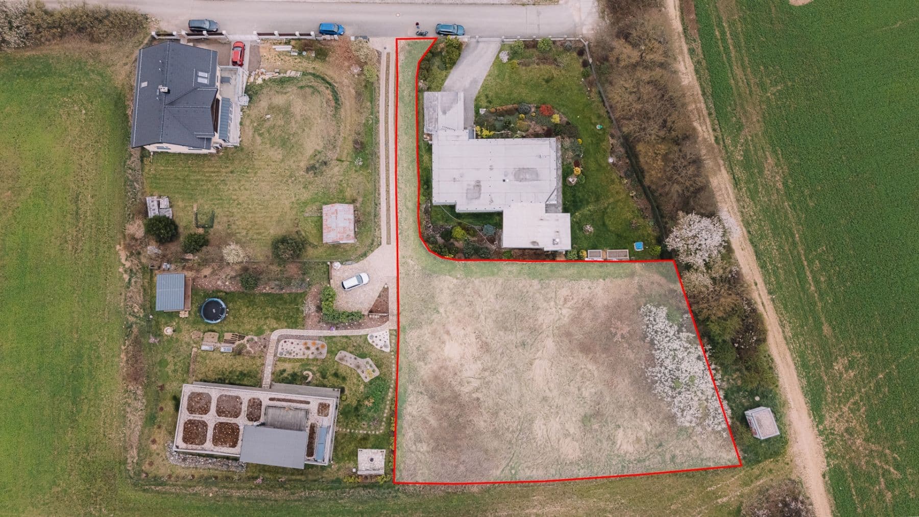 Predaj pozemku 1.594 m², Pod Vrážkou, Řevnice, Středočeský kraj Predaj pozemku 1.594 m², Pod Vrážkou, Řevnice, Středočeský kraj