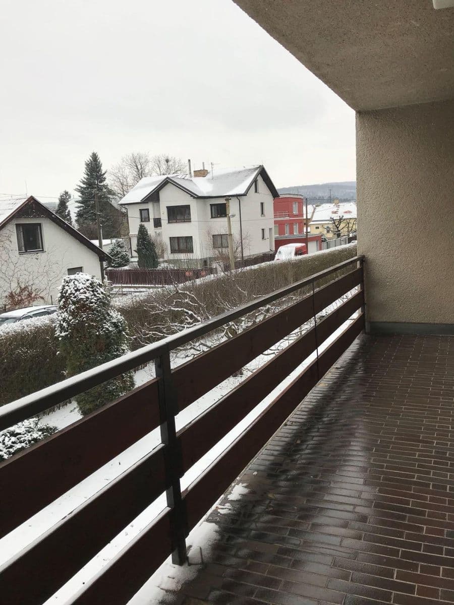 Prenájom bytu 6-izbový 125 m², V Souhradí, Řevnice, Středočeský kraj Prenájom bytu 6-izbový 125 m², V Souhradí, Řevnice, Středočeský kraj