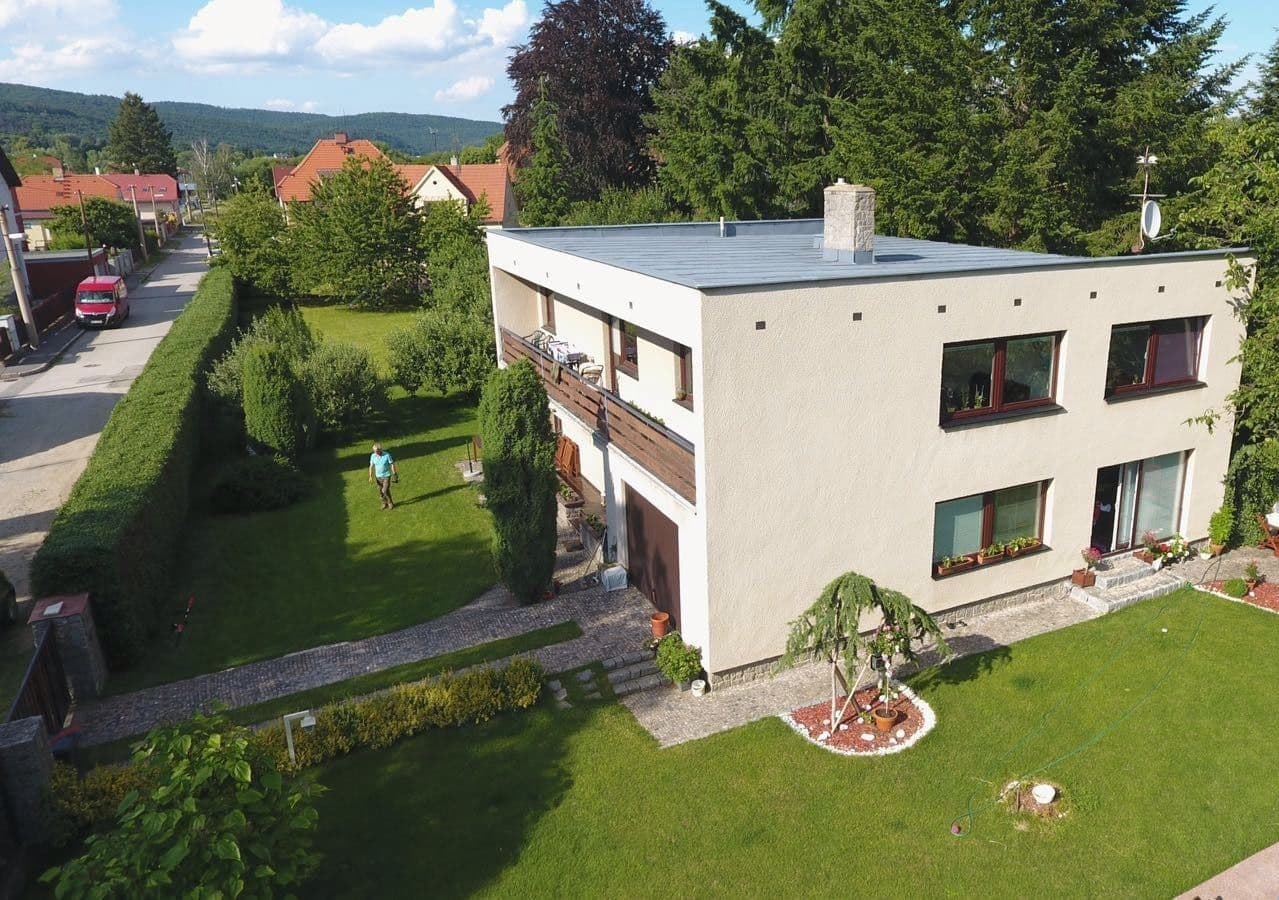 Prenájom bytu 6-izbový 125 m², V Souhradí, Řevnice, Středočeský kraj Prenájom bytu 6-izbový 125 m², V Souhradí, Řevnice, Středočeský kraj