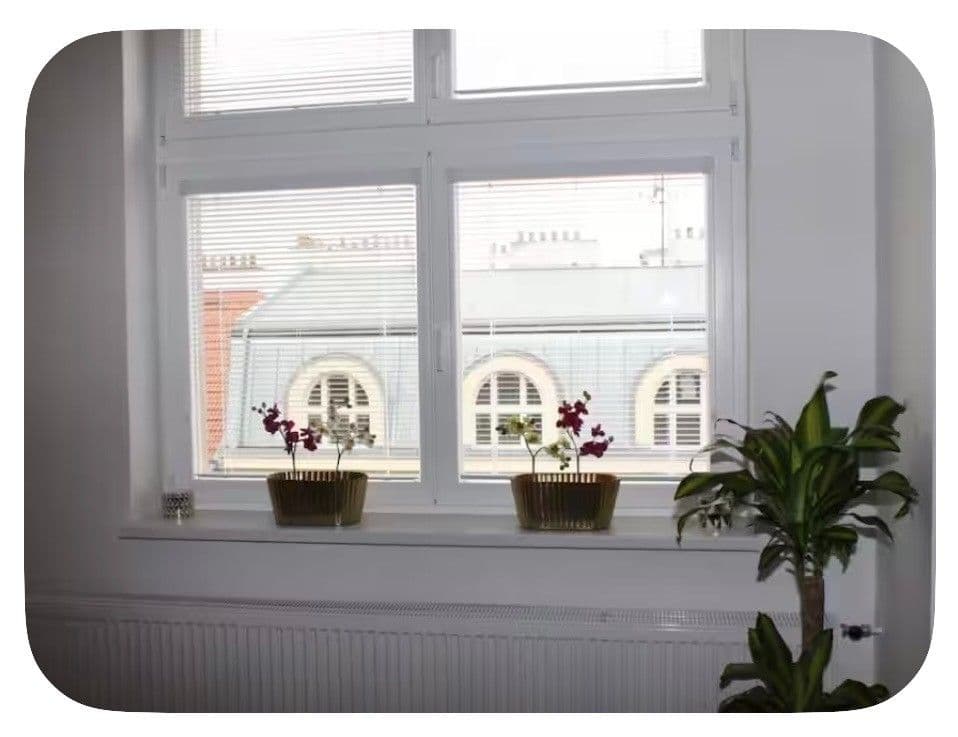 Prenájom bytu 1-izbový 40 m², Orlická, Praha, Praha Prenájom bytu 1-izbový 40 m², Orlická, Praha, Praha