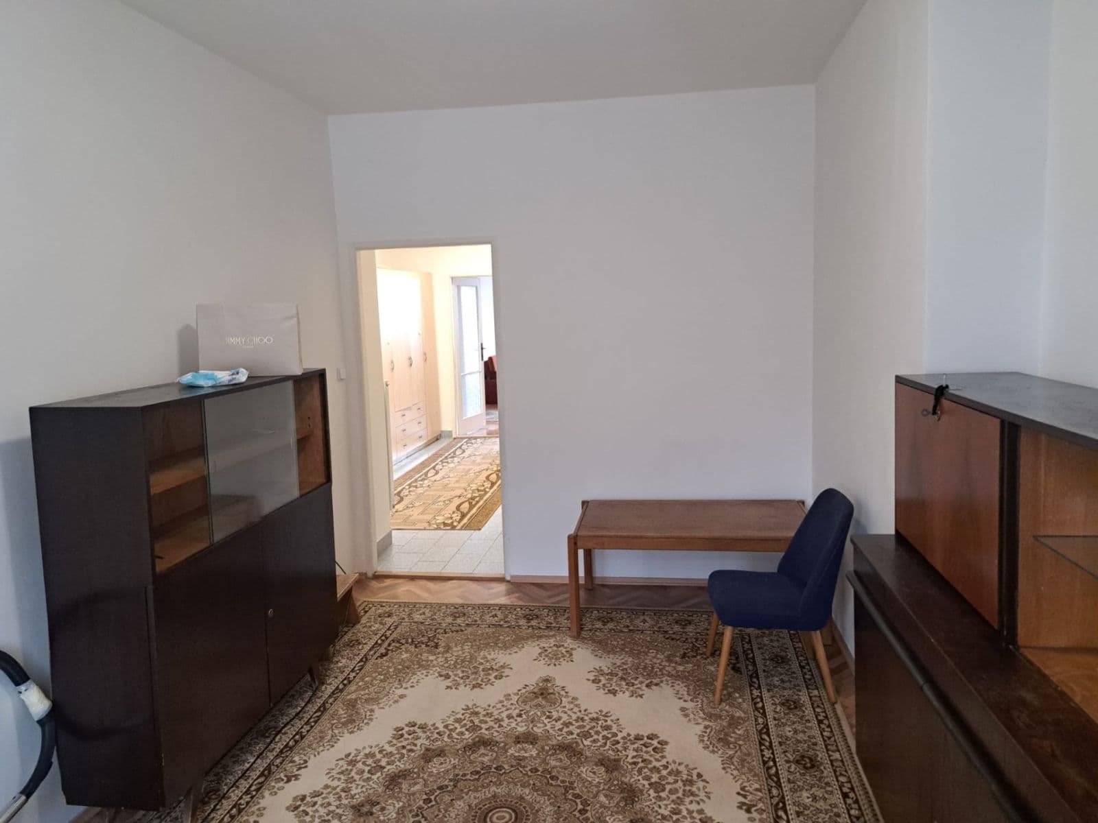 Predaj bytu 3-izbový 69 m², Kobyliské náměstí, Praha, Praha Predaj bytu 3-izbový 69 m², Kobyliské náměstí, Praha, Praha