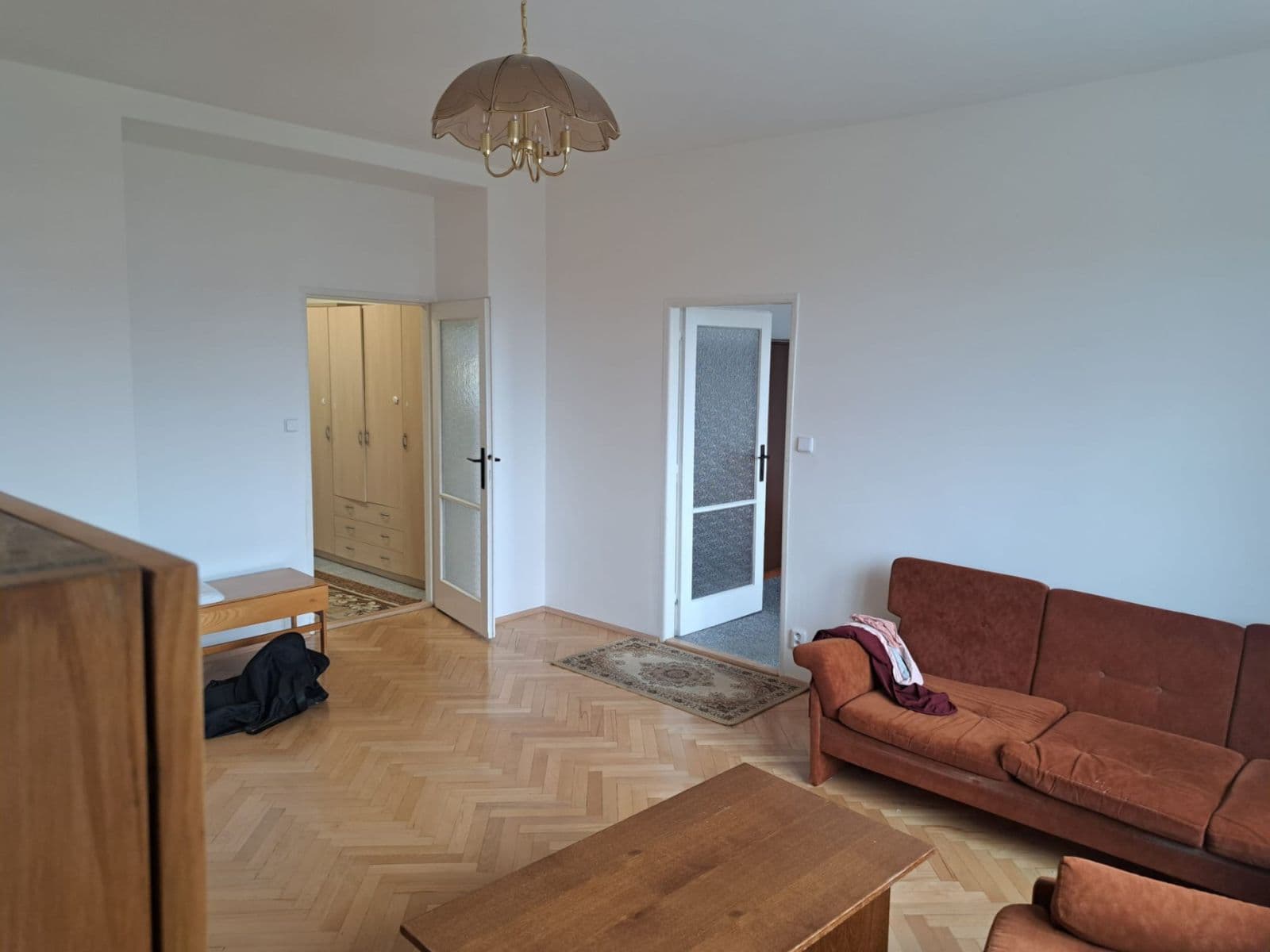 Predaj bytu 3-izbový 69 m², Kobyliské náměstí, Praha, Praha Predaj bytu 3-izbový 69 m², Kobyliské náměstí, Praha, Praha