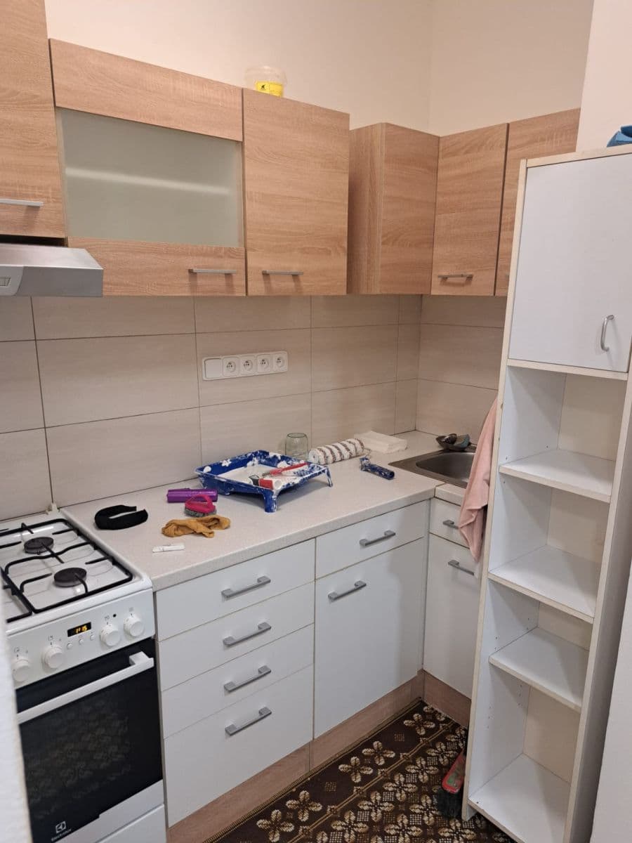 Predaj bytu 3-izbový 69 m², Kobyliské náměstí, Praha, Praha Predaj bytu 3-izbový 69 m², Kobyliské náměstí, Praha, Praha