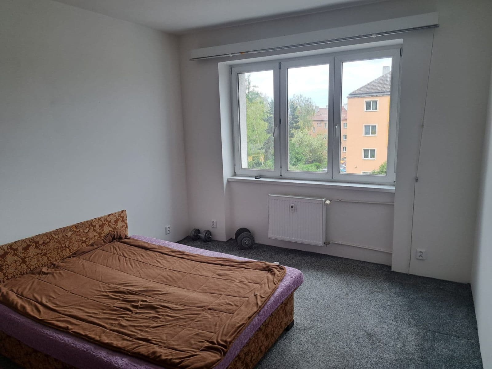 Predaj bytu 3-izbový 69 m², Kobyliské náměstí, Praha, Praha Predaj bytu 3-izbový 69 m², Kobyliské náměstí, Praha, Praha