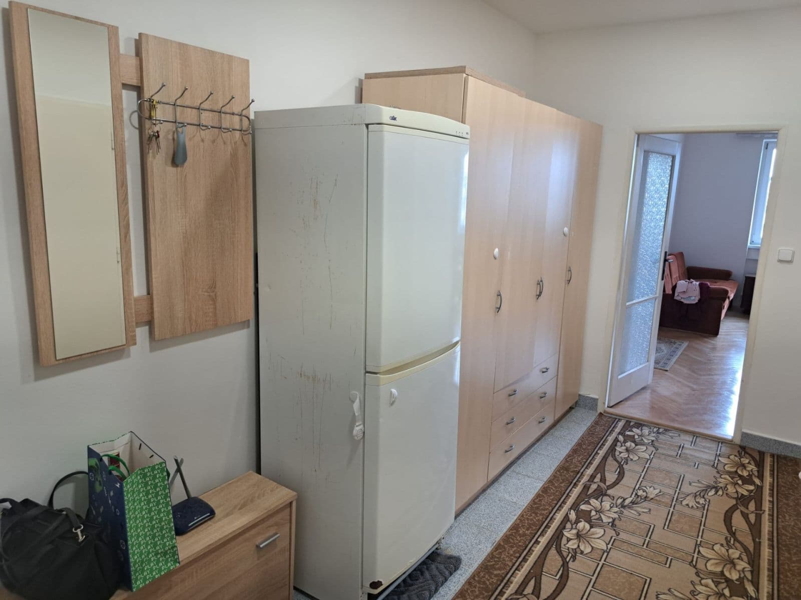 Predaj bytu 3-izbový 69 m², Kobyliské náměstí, Praha, Praha Predaj bytu 3-izbový 69 m², Kobyliské náměstí, Praha, Praha