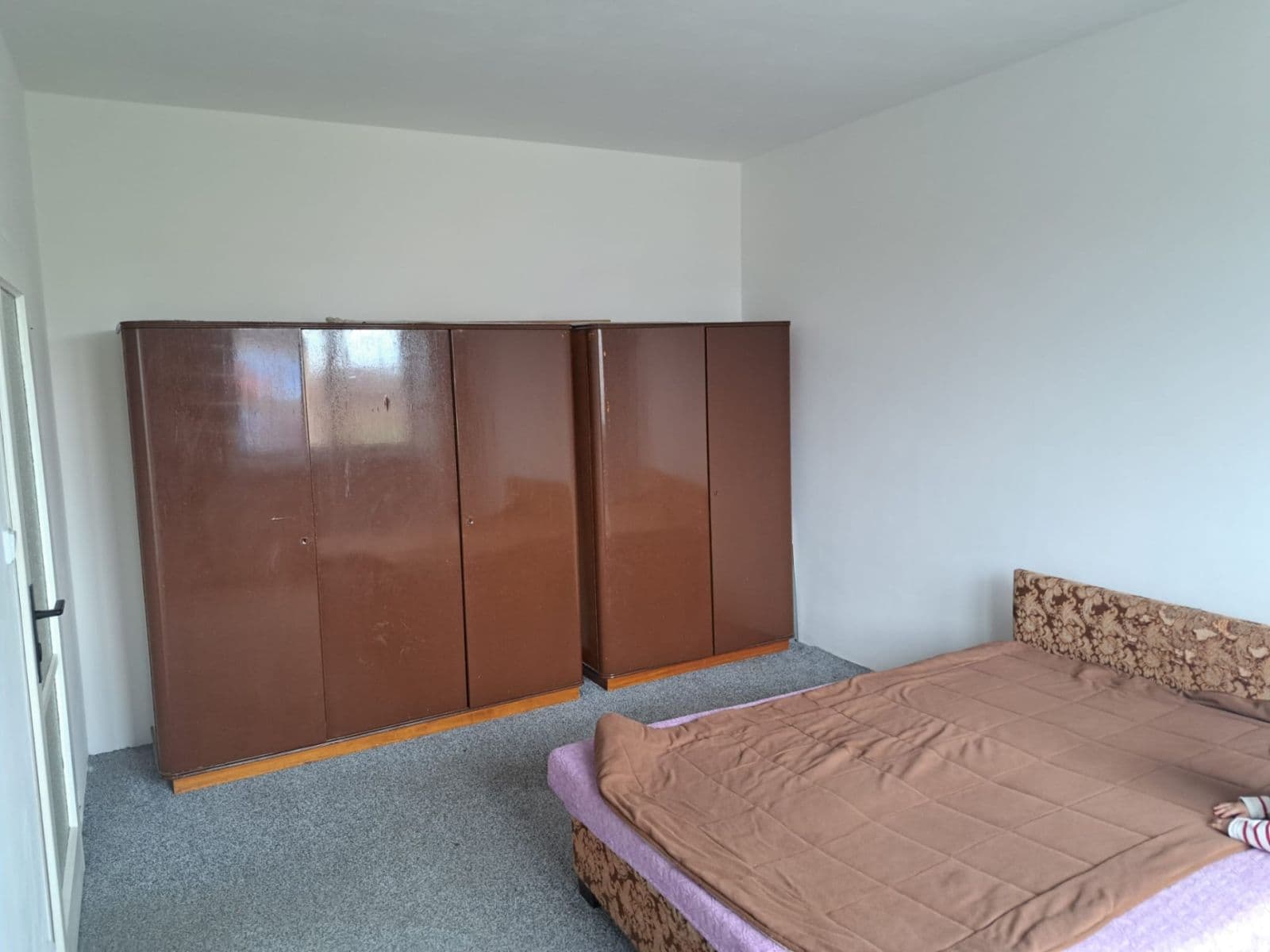 Predaj bytu 3-izbový 69 m², Kobyliské náměstí, Praha, Praha Predaj bytu 3-izbový 69 m², Kobyliské náměstí, Praha, Praha