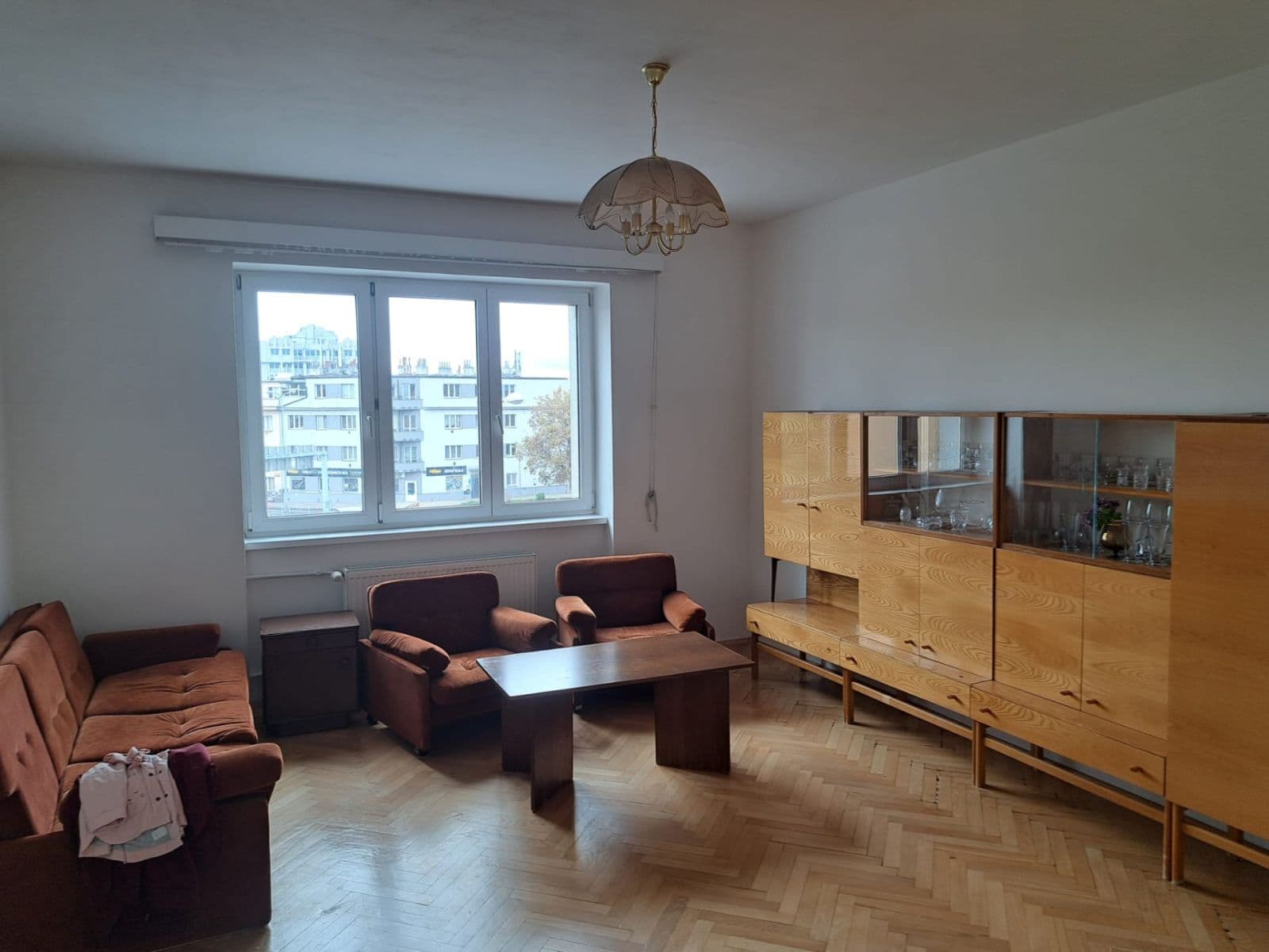 Predaj bytu 3-izbový 69 m², Kobyliské náměstí, Praha, Praha Predaj bytu 3-izbový 69 m², Kobyliské náměstí, Praha, Praha