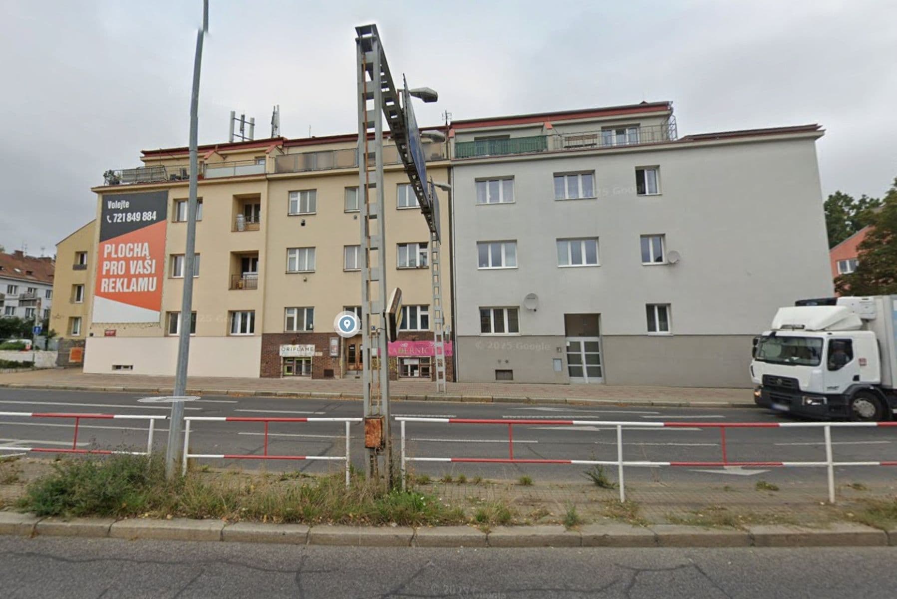 Predaj bytu 3-izbový 69 m², Kobyliské náměstí, Praha, Praha Predaj bytu 3-izbový 69 m², Kobyliské náměstí, Praha, Praha