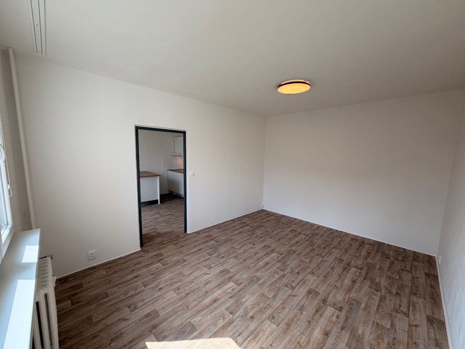 Prenájom bytu 1-izbový 34 m², Železná, Ústí nad Labem, Ústecký kraj Prenájom bytu 1-izbový 34 m², Železná, Ústí nad Labem, Ústecký kraj