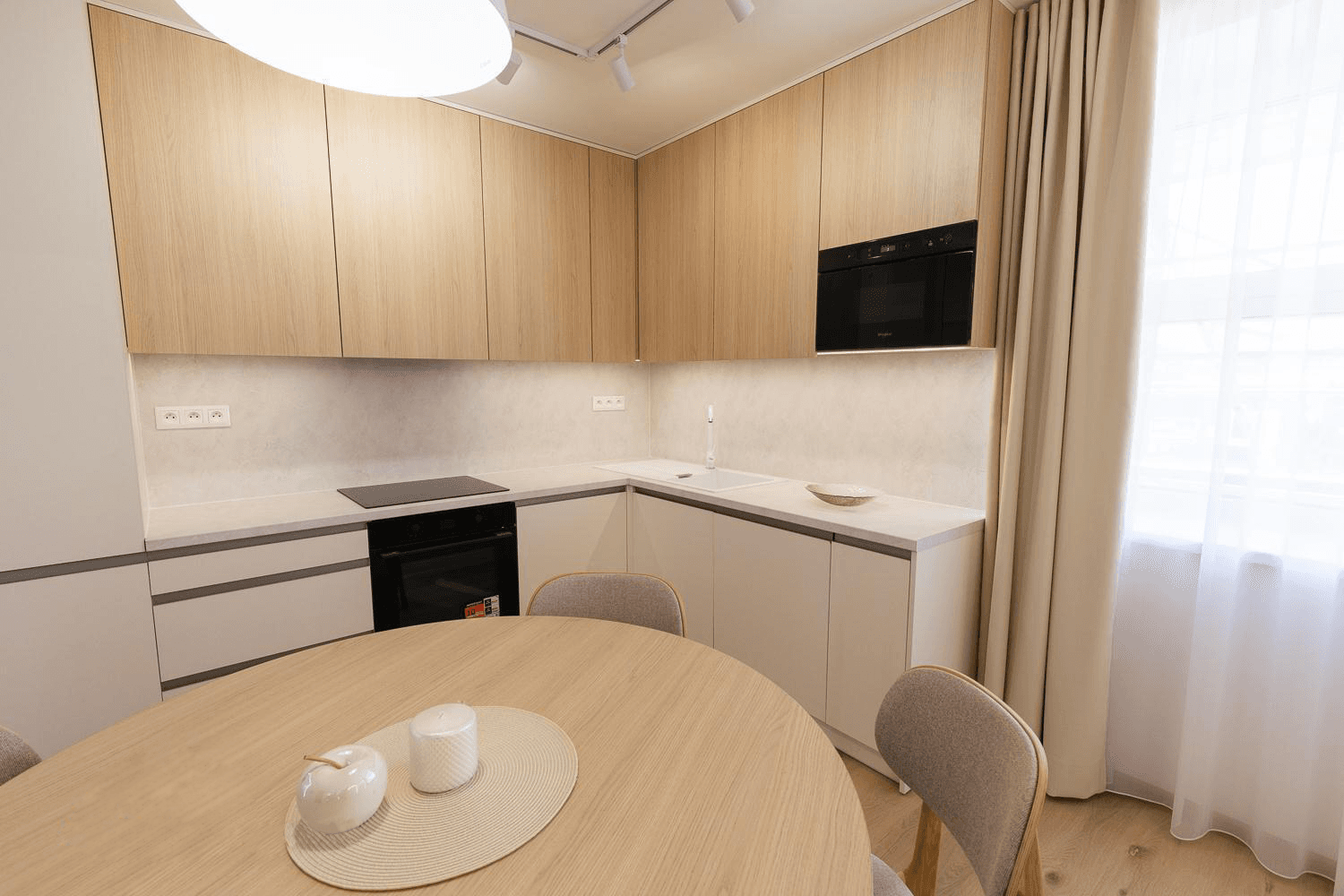 Prenájom bytu 2-izbový 60 m², Liptovská Teplá, Žilinský kraj Prenájom bytu 2-izbový 60 m², Liptovská Teplá, Žilinský kraj