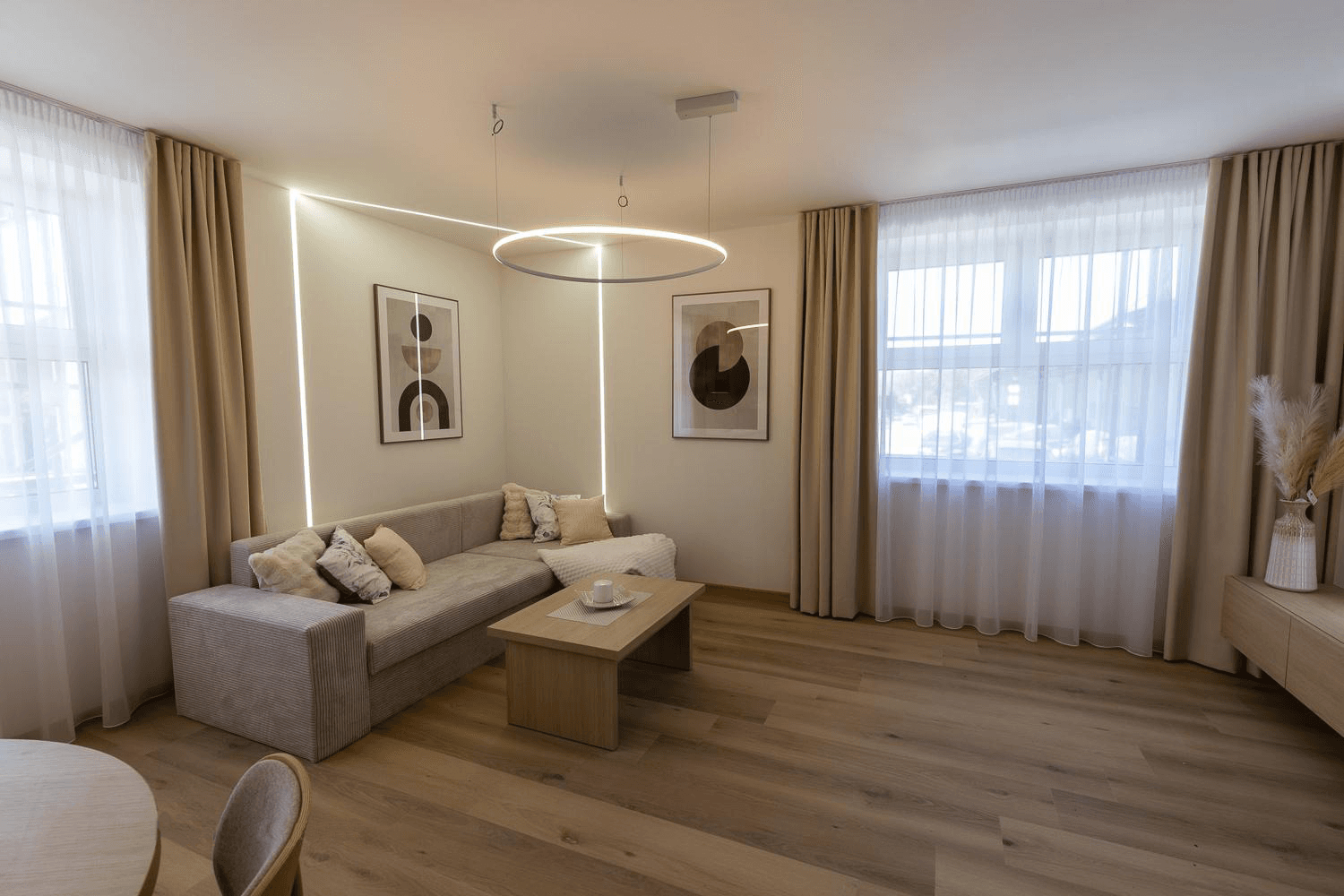 Prenájom bytu 2-izbový 60 m², Liptovská Teplá, Žilinský kraj Prenájom bytu 2-izbový 60 m², Liptovská Teplá, Žilinský kraj
