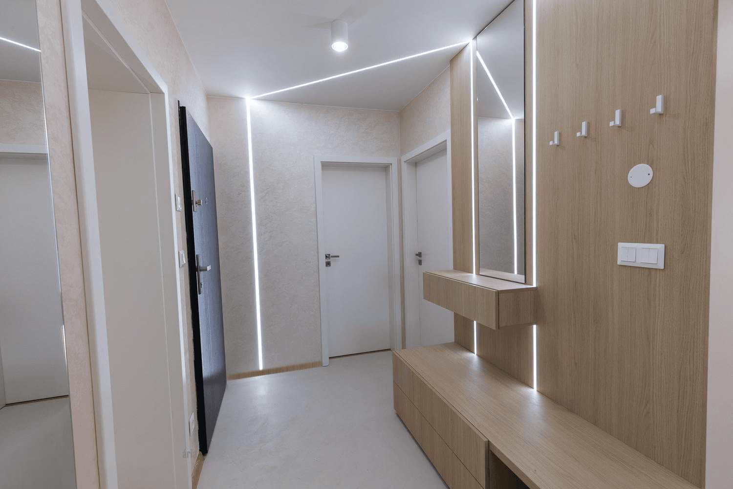 Prenájom bytu 2-izbový 60 m², Liptovská Teplá, Žilinský kraj Prenájom bytu 2-izbový 60 m², Liptovská Teplá, Žilinský kraj