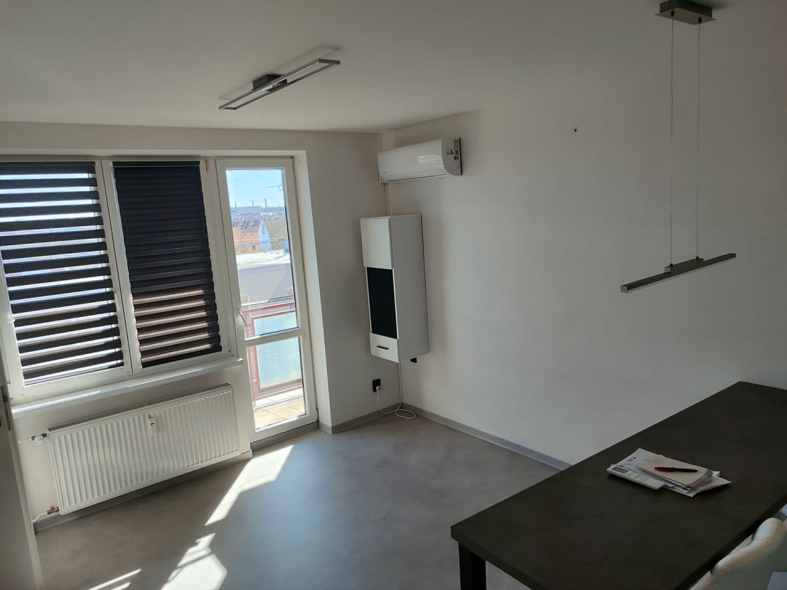Prenájom bytu 3-izbový 50 m², Pod Záhorskem, Plzeň, Plzeňský kraj Prenájom bytu 3-izbový 50 m², Pod Záhorskem, Plzeň, Plzeňský kraj
