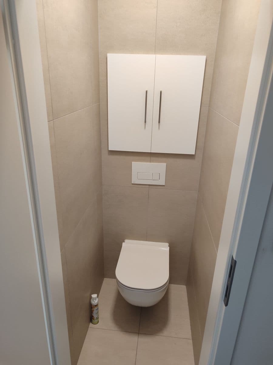 Prenájom bytu 3-izbový 50 m², Pod Záhorskem, Plzeň, Plzeňský kraj Prenájom bytu 3-izbový 50 m², Pod Záhorskem, Plzeň, Plzeňský kraj