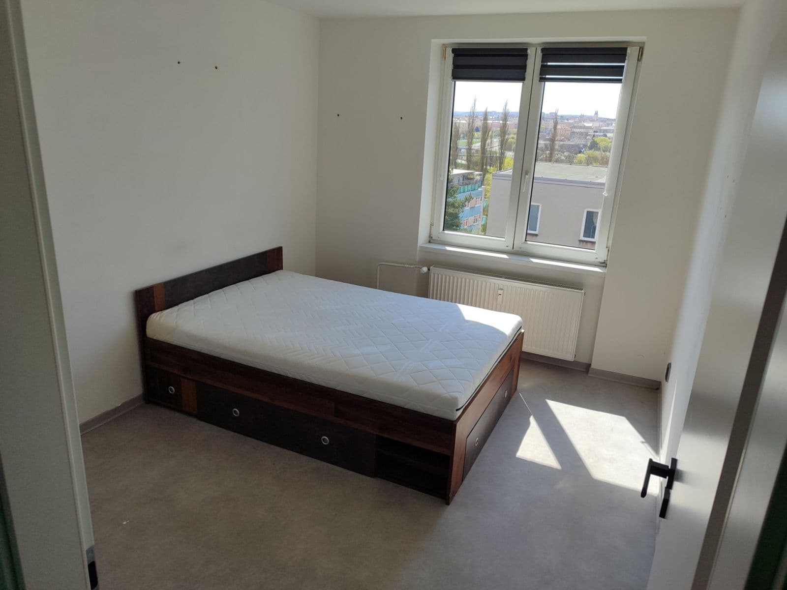 Prenájom bytu 3-izbový 50 m², Pod Záhorskem, Plzeň, Plzeňský kraj Prenájom bytu 3-izbový 50 m², Pod Záhorskem, Plzeň, Plzeňský kraj