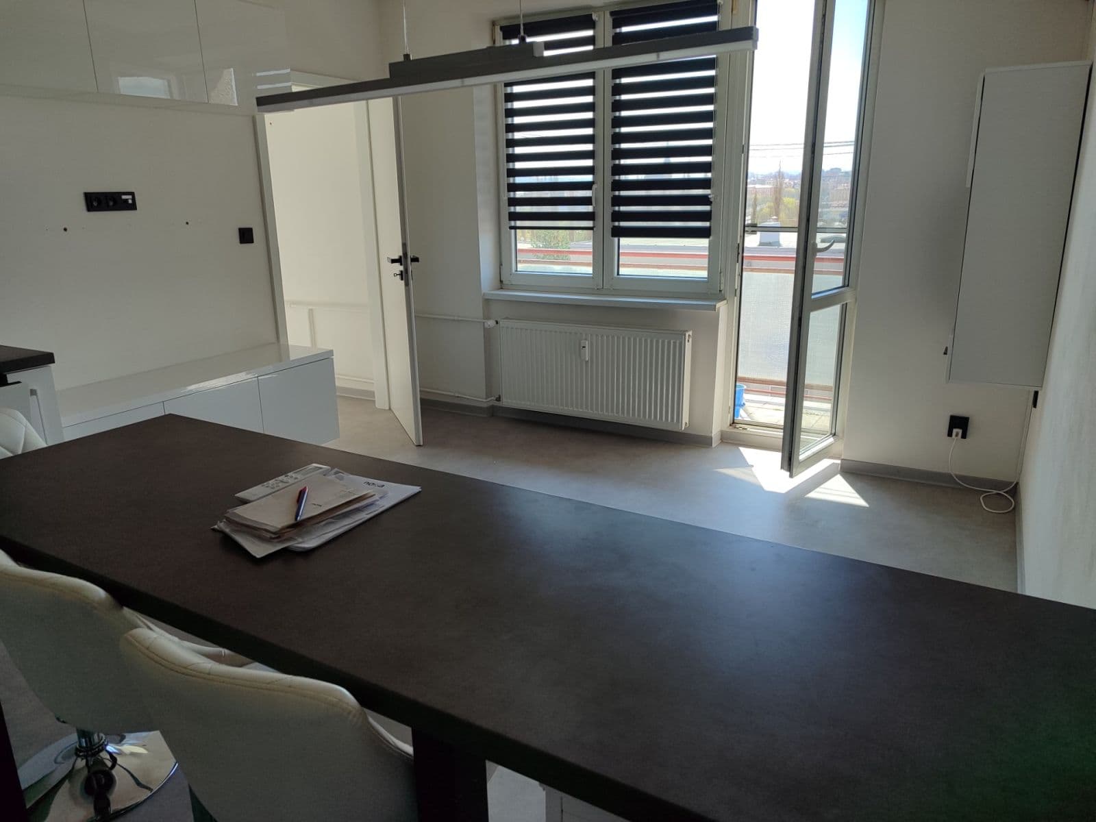 Prenájom bytu 3-izbový 50 m², Pod Záhorskem, Plzeň, Plzeňský kraj Prenájom bytu 3-izbový 50 m², Pod Záhorskem, Plzeň, Plzeňský kraj