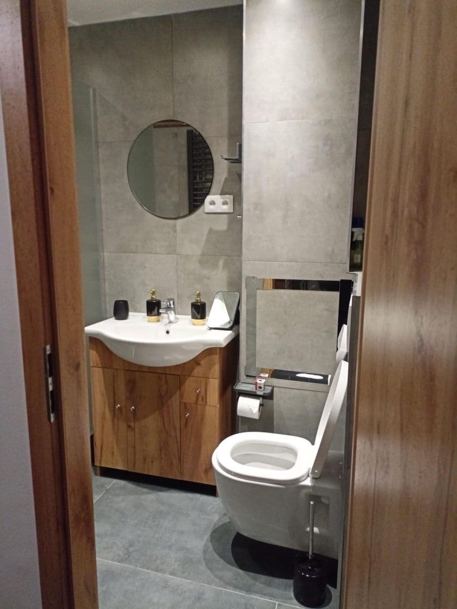 Predaj bytu 2-izbový 56 m², Karlovy Vary, Karlovarský kraj Predaj bytu 2-izbový 56 m², Karlovy Vary, Karlovarský kraj