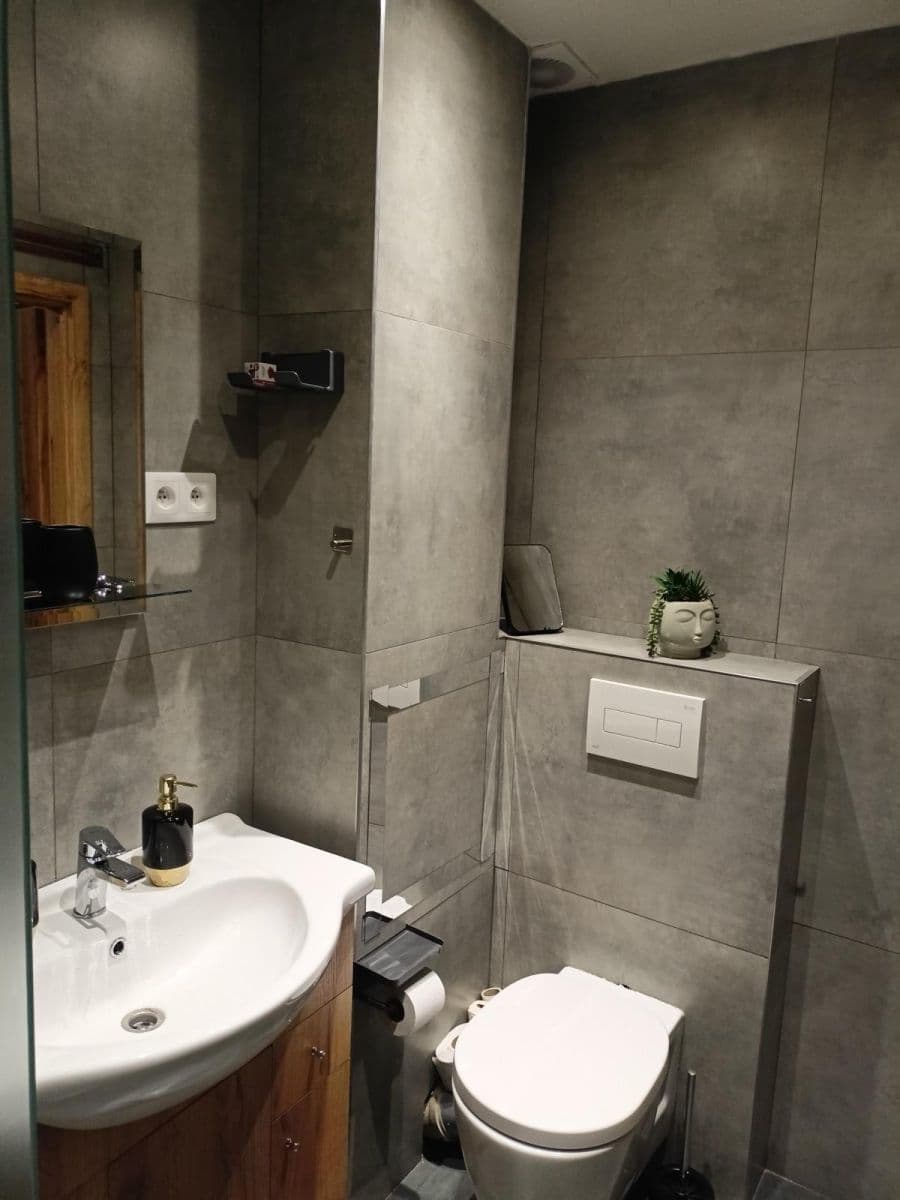 Predaj bytu 2-izbový 56 m², Karlovy Vary, Karlovarský kraj Predaj bytu 2-izbový 56 m², Karlovy Vary, Karlovarský kraj