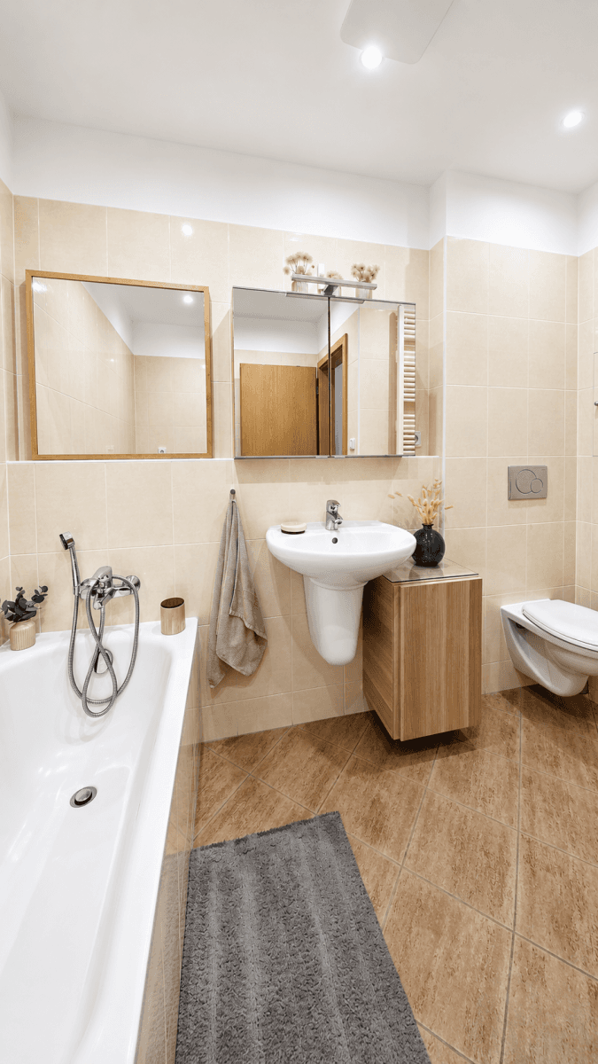 Predaj bytu 1-izbový 59 m², Pískařská, Praha, Praha Predaj bytu 1-izbový 59 m², Pískařská, Praha, Praha