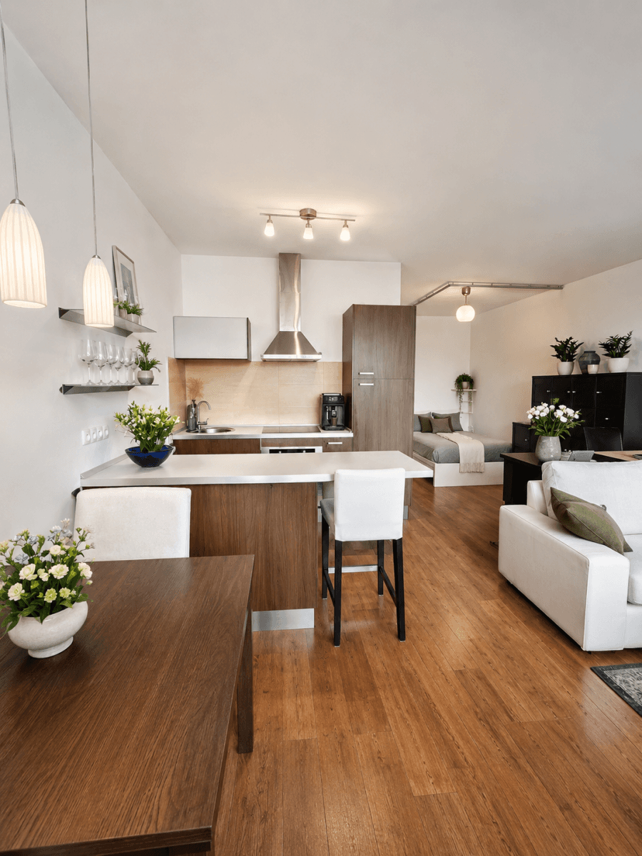 Predaj bytu 1-izbový 59 m², Pískařská, Praha, Praha Predaj bytu 1-izbový 59 m², Pískařská, Praha, Praha