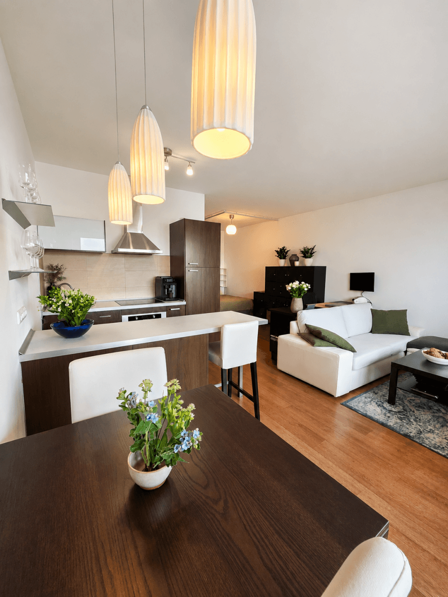 Predaj bytu 1-izbový 59 m², Pískařská, Praha, Praha Predaj bytu 1-izbový 59 m², Pískařská, Praha, Praha