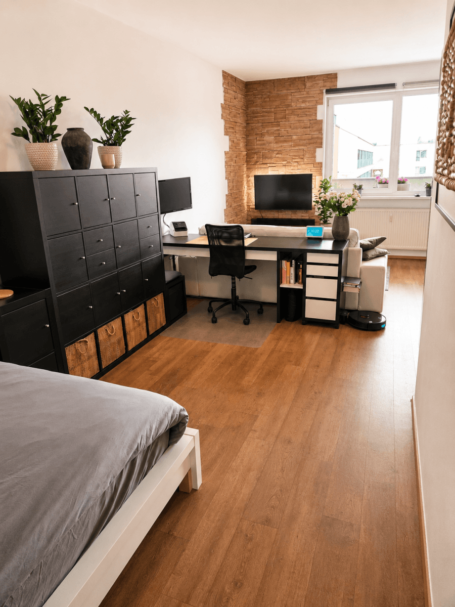 Predaj bytu 1-izbový 59 m², Pískařská, Praha, Praha Predaj bytu 1-izbový 59 m², Pískařská, Praha, Praha