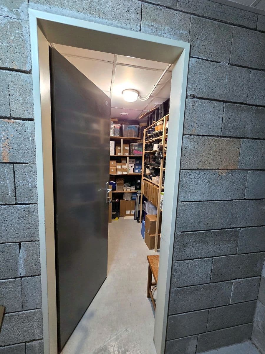 Predaj bytu 1-izbový 59 m², Pískařská, Praha, Praha Predaj bytu 1-izbový 59 m², Pískařská, Praha, Praha