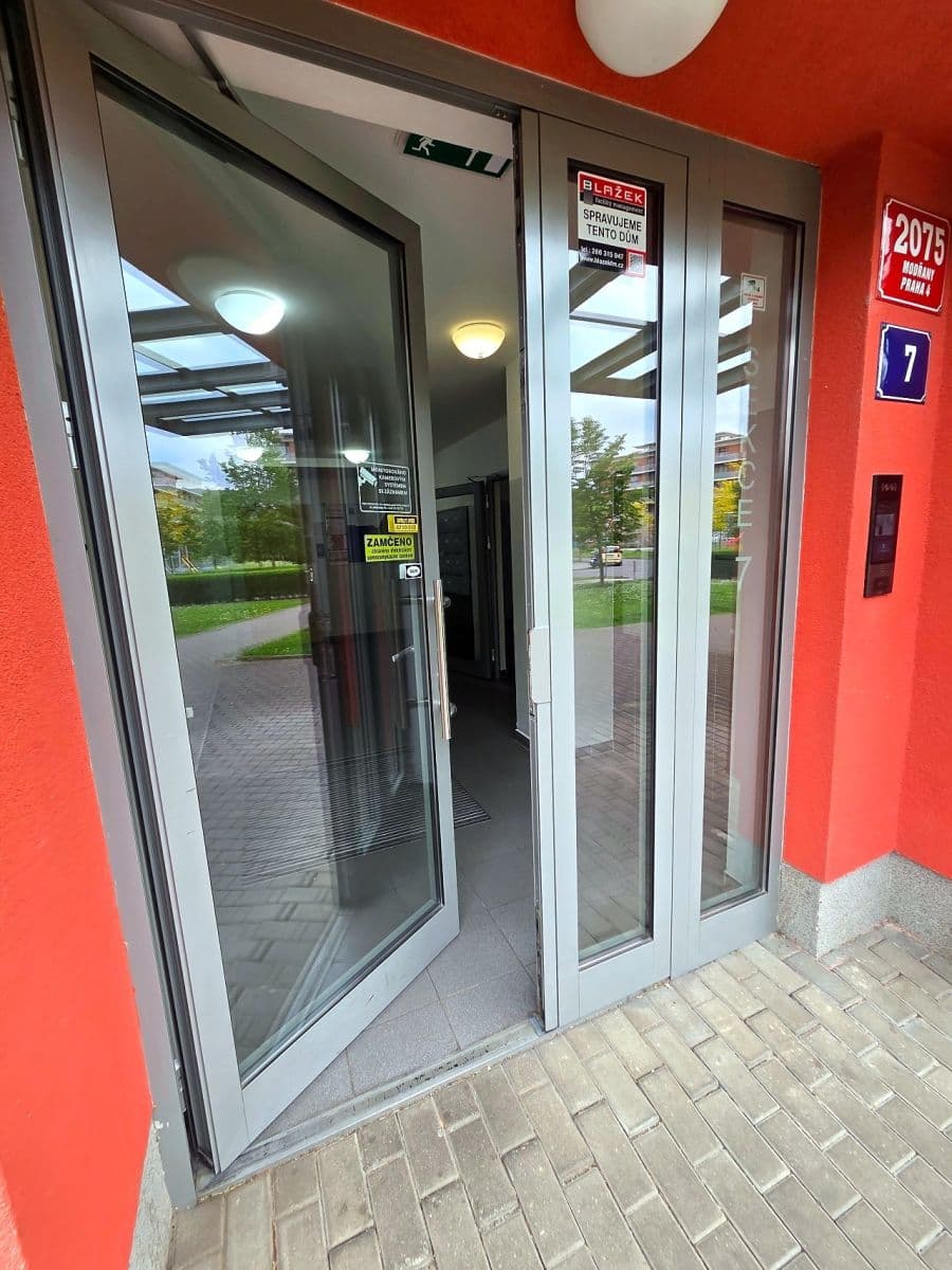 Predaj bytu 1-izbový 59 m², Pískařská, Praha, Praha Predaj bytu 1-izbový 59 m², Pískařská, Praha, Praha