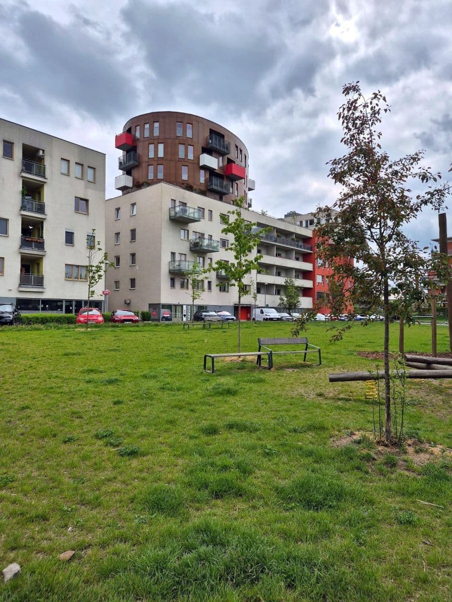 Predaj bytu 1-izbový 59 m², Pískařská, Praha, Praha Predaj bytu 1-izbový 59 m², Pískařská, Praha, Praha