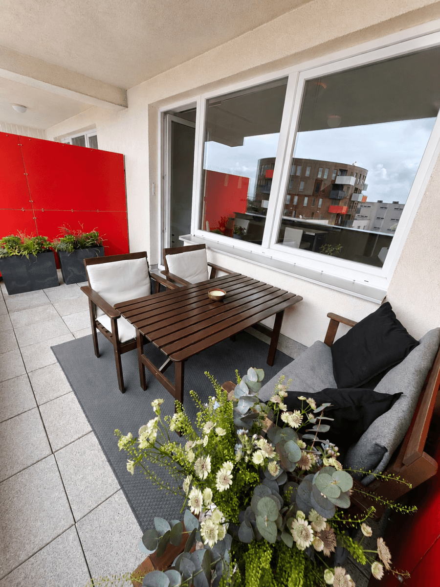 Predaj bytu 1-izbový 59 m², Pískařská, Praha, Praha Predaj bytu 1-izbový 59 m², Pískařská, Praha, Praha