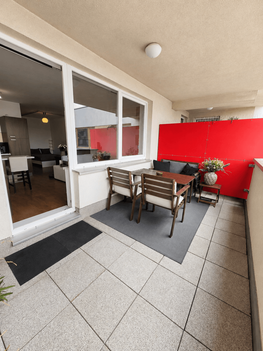 Predaj bytu 1-izbový 59 m², Pískařská, Praha, Praha Predaj bytu 1-izbový 59 m², Pískařská, Praha, Praha