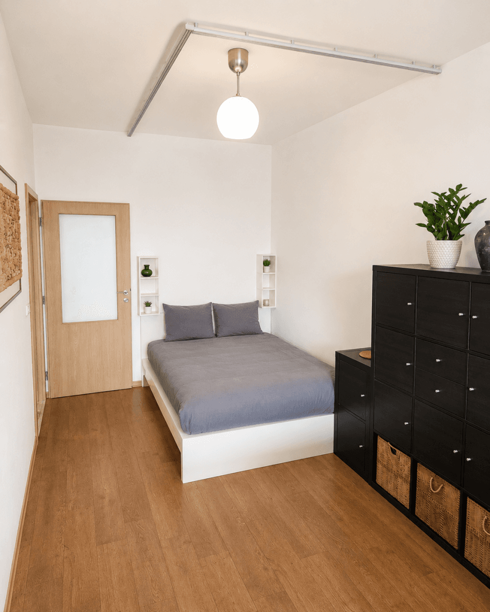 Predaj bytu 1-izbový 59 m², Pískařská, Praha, Praha Predaj bytu 1-izbový 59 m², Pískařská, Praha, Praha