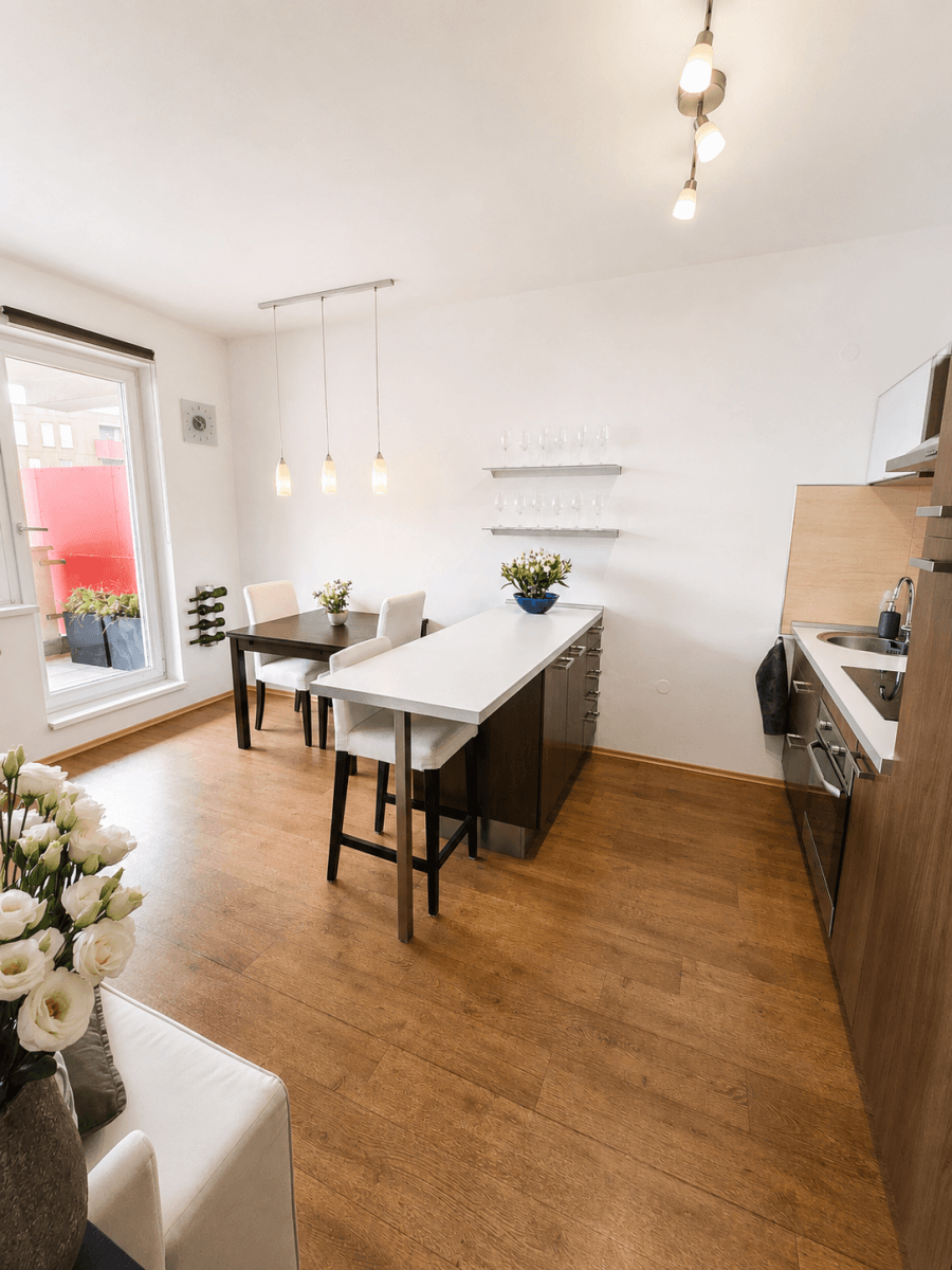 Predaj bytu 1-izbový 59 m², Pískařská, Praha, Praha Predaj bytu 1-izbový 59 m², Pískařská, Praha, Praha