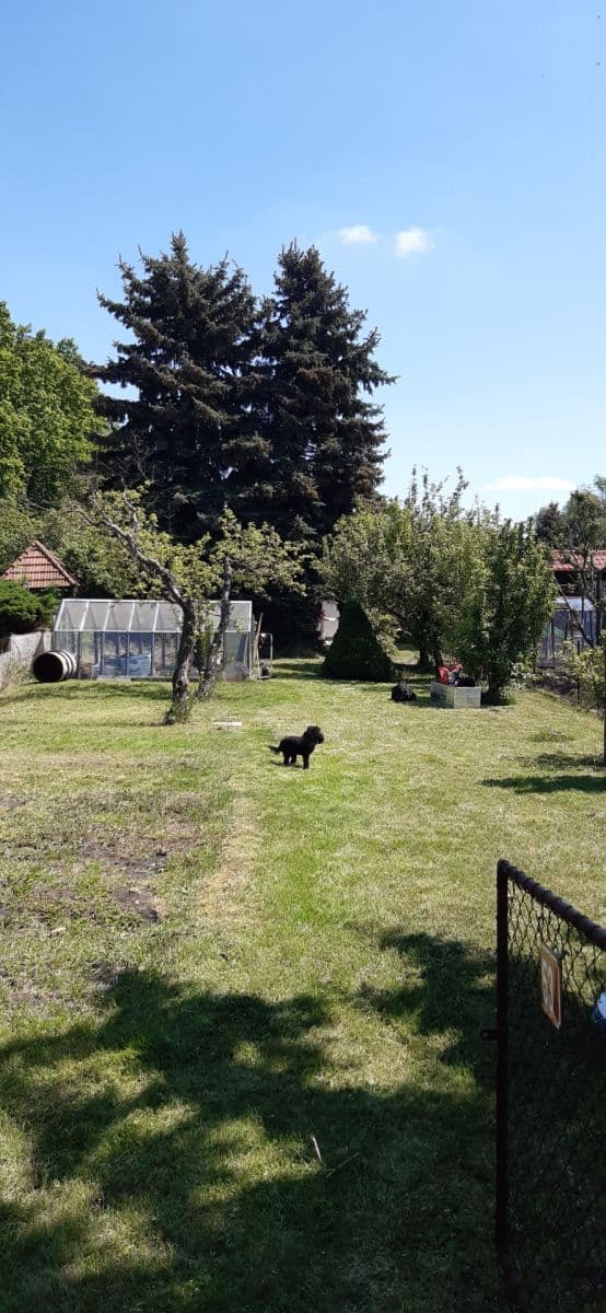 Predaj pozemku 400 m², Poděbrady, Středočeský kraj Predaj pozemku 400 m², Poděbrady, Středočeský kraj