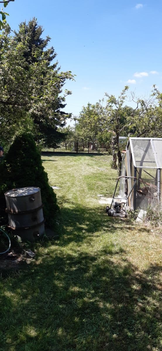 Predaj pozemku 400 m², Poděbrady, Středočeský kraj Predaj pozemku 400 m², Poděbrady, Středočeský kraj