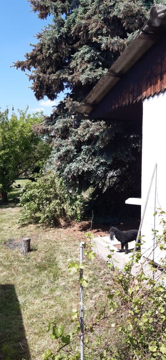 Predaj pozemku 400 m², Poděbrady, Středočeský kraj Predaj pozemku 400 m², Poděbrady, Středočeský kraj